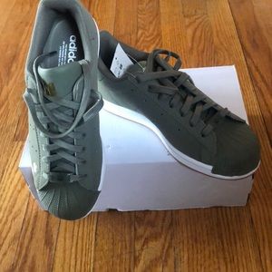 Adidas Superstar Pure